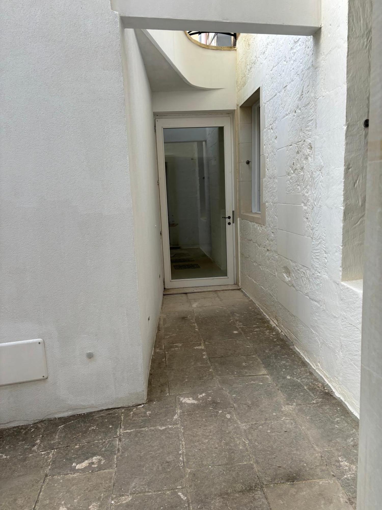Hotel Terrazza Brancaccio Lecce Exterior foto